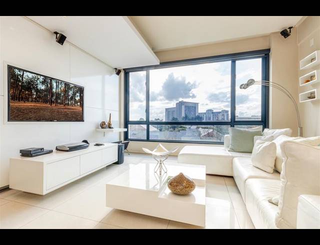 2 BEDROOM PROPERTY TO RENT IN MORNINGSIDE